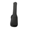 thumbnail image 1 of BELOVING Electric Guitar Bag Adjustable Shoulder Strap Carrying Dustproof Guitar Case, 1 of 10