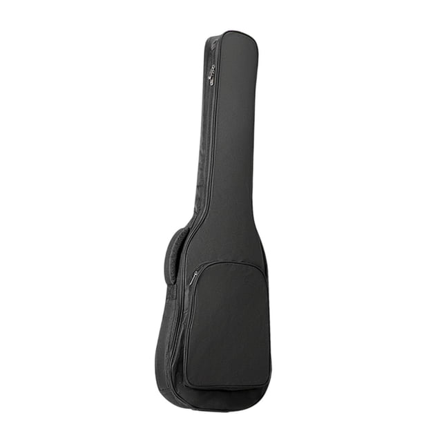 BELOVING Electric Guitar Bag Adjustable Shoulder Strap Carrying Dustproof Guitar Case