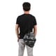thumbnail image 3 of Bolsa Para Pelotas Deportivas, Bolsa De Hombro Portátil Para Baloncesto, Fútbol, ​​voleibol, Fútbol, ​​​​con Correa Ajustable Y Bolsillos De Malla, Para, 3 of 7