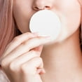 thumbnail image 4 of LABELEPH Cotton Pads for Face 200Set 6 x 6 x 0.2 Cm Facial Cotton Rounds, 4 of 8