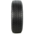 thumbnail image 7 of Bridgestone Blizzak DM-V1 235/70R16 106 R Tire Fits: 2000 Land Rover Range Rover County, 1994-95 Land Rover Discovery Base, 7 of 7