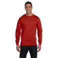 thumbnail image 1 of Adult Long-Sleeve Beefy-T, 1 of 1