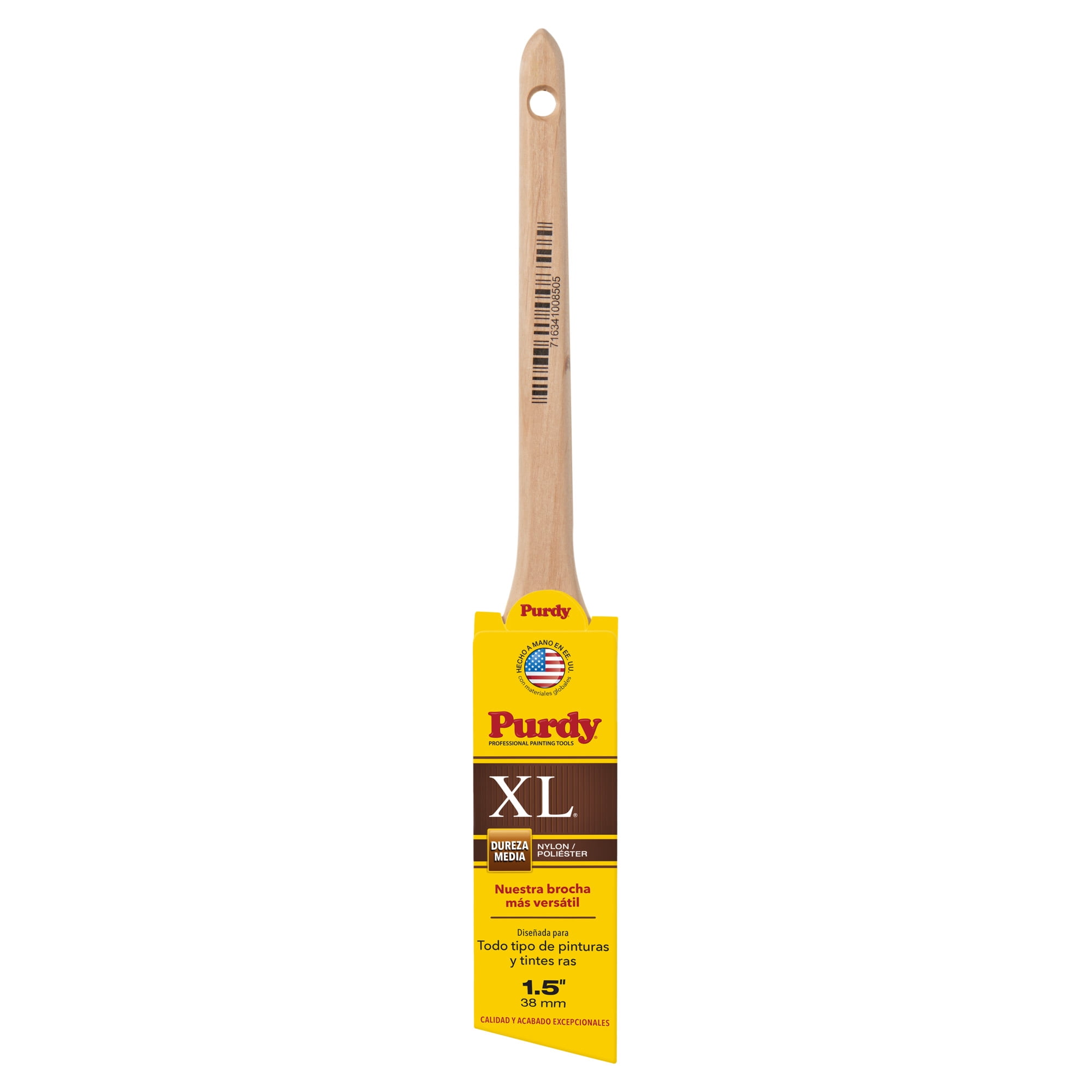 Purdy XL Dale, 1-1/2 in.