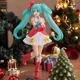 thumbnail image 1 of Figura de Anime Virtual Singer Hatsune Miku, estatua de Manga, figura de acción de Pvc, 14 ~ 25cm474, 1 of 5