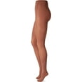 thumbnail image 3 of Capezio Ultra Doux Transition Moulantâ - Taille XX-Grand, Moka, 3 of 5