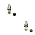 thumbnail image 3 of Kenally Brillante 990 lúmenes 1156 1157 T15 T20 LED Bombillas Coche Señal de giro Luces de marcha atrás No. 4 2piezas, 3 of 5