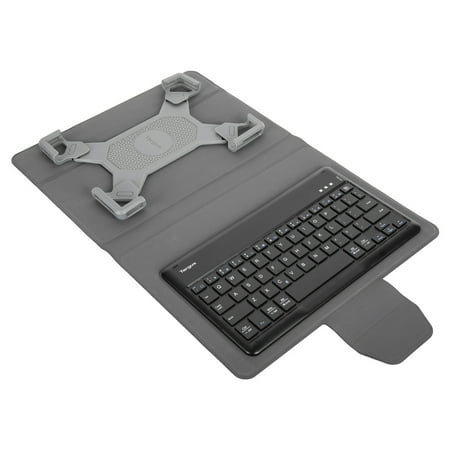 Targus - Pro-Tek™ Universal 9-11” Keyboard Case - Gray