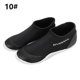thumbnail image 2 of DiveSail Botas de agua de 3 mm Zapatos de buceo ultraligeros utilizados en el accesorio de agua para surf Bota de vadeo en bolsas Paquete para adultos Hombres typeC 10 # (43-44) Inevent OD003278-23, 2 of 7