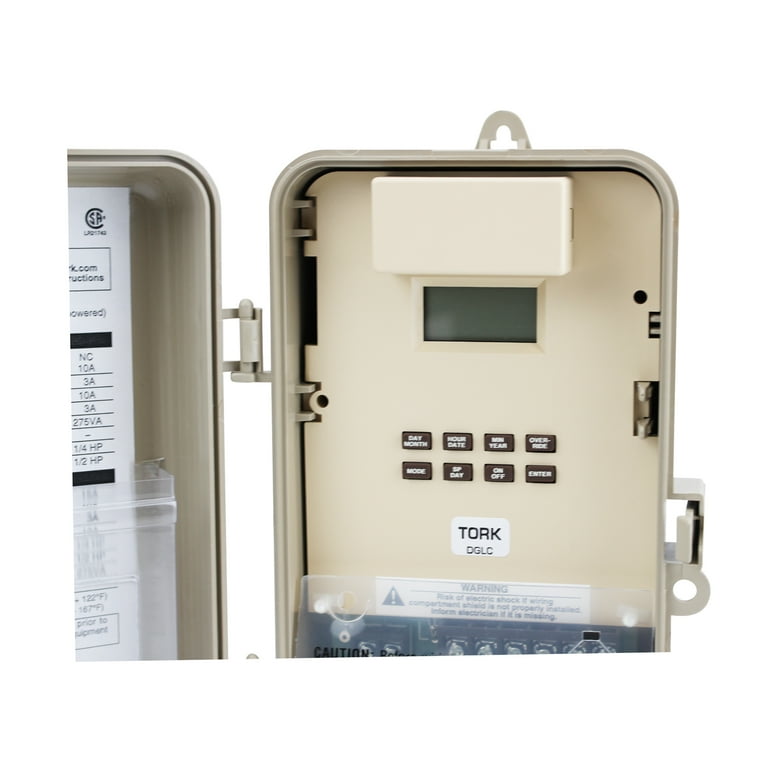 Tork Lighting Controls