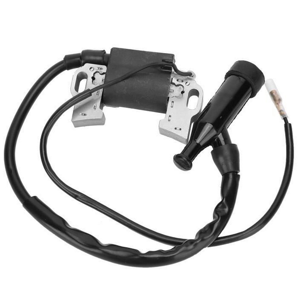 Ignition Coil With Spark Plug For Honda Gx240 Gx270 Gx340 Gx390