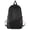 School Backpack - Black, variant on Gyujnb School Backpack, Student Backpack Fashionable Solid Color Practical Large Capacity Backpack, Backpack for School