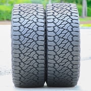 Venom Power Trail Hunter ATS 255/55R18 109V XL a/t All Terrain Tire Simolary simolary.com 22