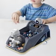 thumbnail image 1 of Juego de ,Juegos de lucha de máquinas de juego de para niños,Juego de entrenamiento cerebral con máquina de mármol,Juguetes educativos para niños Juguete de ninguno Carga USB, 1 of 8