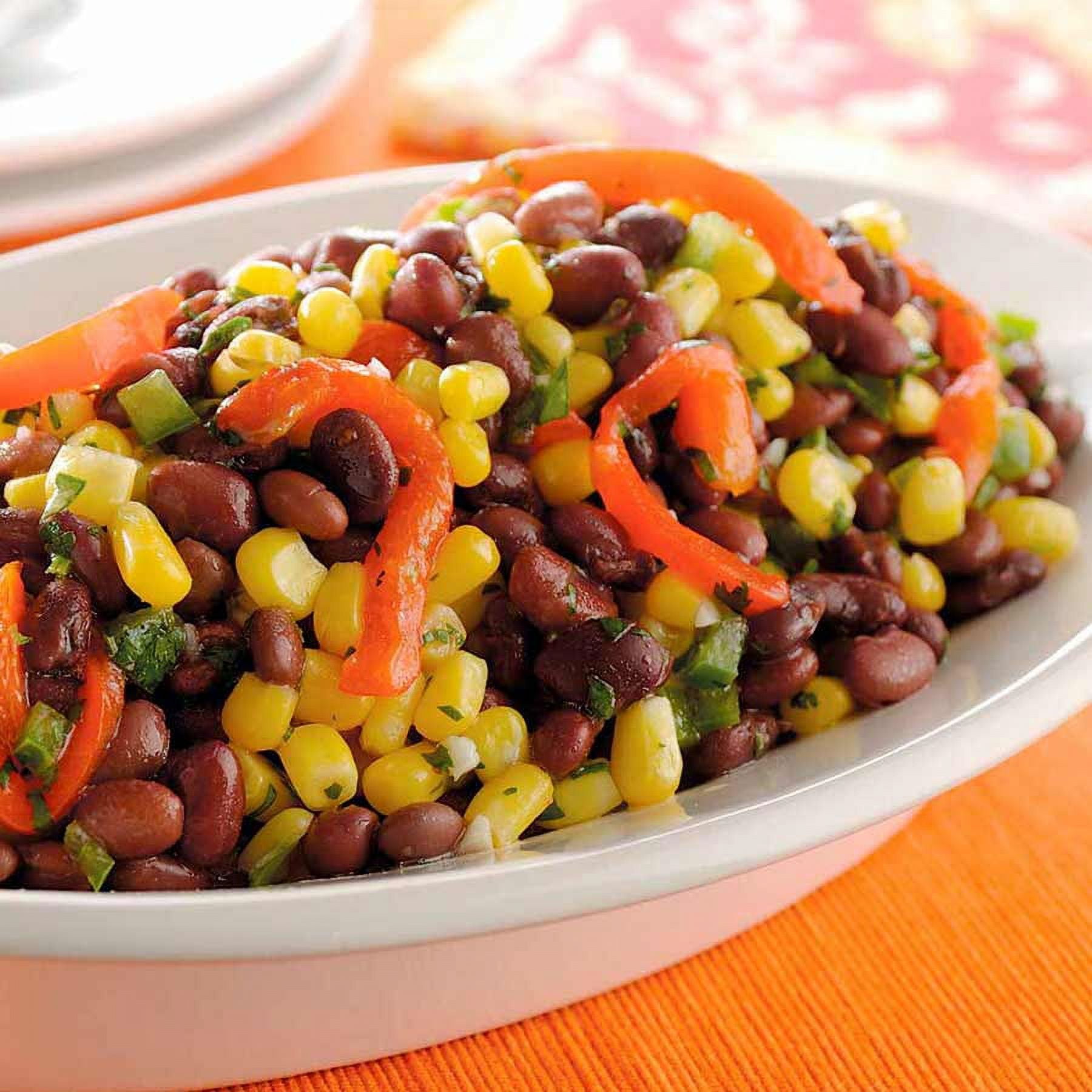 (12 pack) Isadora Whole Black Beans in a Pouch, 16 oz