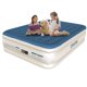 thumbnail image 1 of Colchón inflable DIVON Air Mattress completo con bomba integrada de 18 pulgadas, 1 of 9