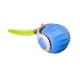 thumbnail image 5 of Pelota de juguete interactiva para gatos, pelota rodante divertida para ejercicio en interiores para gatitos Azul, 5 of 8