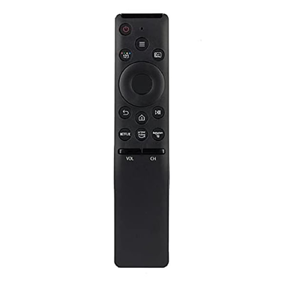 Universal Remote Control Replacement for Samsung Smart-TV LCD LED UHD QLED TVs