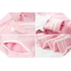 thumbnail image 5 of Chaqueta de béisbol de La Bella y la Bestia para hombre y mujer, estilo hip hop, estilo Harajuku, ropa de calle, abrigos universitarios holgados para niños y niñas, 5 of 5