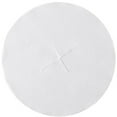 thumbnail image 1 of Less Than 5 Oil Blotting Paper Kitchen Food Oil Absorption Paper Food Grade Health Oil Filter Paper(36pcs), 1 of 8