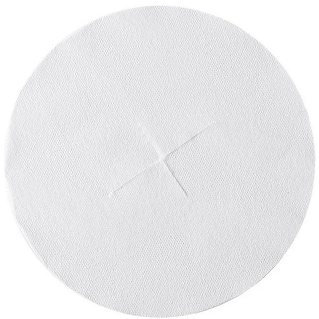 Less Than 5 Oil Blotting Paper Kitchen Food Oil Absorption Paper Food Grade Health Oil Filter Paper(36pcs)