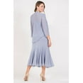 thumbnail image 2 of R&M Richards Long Formal Jacket Dress 058260, 2 of 3