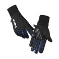 thumbnail image 2 of Segolike Kids Winter Gloves Snow Ski Gloves Touch Screen Mittens Gift Fleece Liner Cycling Gloves for Snow Motorcycling Driving Sports XL, 2 of 8