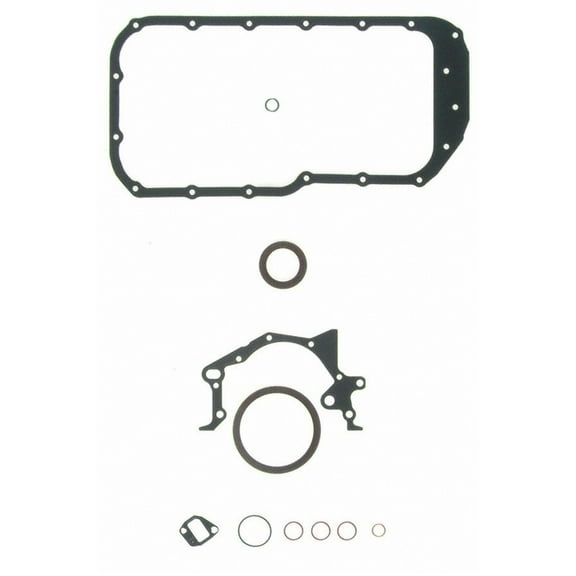 FEL-PRO CS 26278 Conversion Gasket Set Fits select: 2007-2009 SUZUKI SX4, 1999-2003 CHEVROLET TRACKER