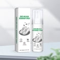 thumbnail image 5 of MMJ Shoe and Sock Deodorant Spray 100ml Eliminates Odor with Nanotechnology for Sneakers Boots, 5 of 9