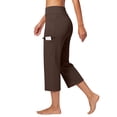 thumbnail image 6 of Certgust Hot Sales Under $25 Leggings for Women High Waisted Leggings for Women Tummy Control Soft Yoga Pants for Running Cycling Workout, 6 of 6