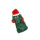thumbnail image 1 of Matsuzay Electric Christmas Tree Dancing Toy Exquisite Toys Table Xmas Decoration Holiday Adornment Children Decors Festival Kits de decoración para fiestas Matsuzay HA039213-00, 1 of 6