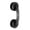 Black, variant on Sylvtty Glass Door Handle 10kg Load-capacity Secure Grip Simple Installation Universal Suction Cup Bathroom Sliding Door Handle