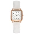 thumbnail image 1 of Fashion Sport Ms. Stainless Steel Case Belt Band Quartz Analog Wrist Watch, 1 of 7