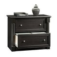thumbnail image 3 of Pemberly Row Engineered Wood 2-Drawer Lateral File Cabinet in Wind Oak, 3 of 10