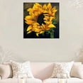 thumbnail image 3 of Full Diamond Painting Set DIY Craft Rhinestone Painting Living Room Home Wall Decoration, 3 of 7