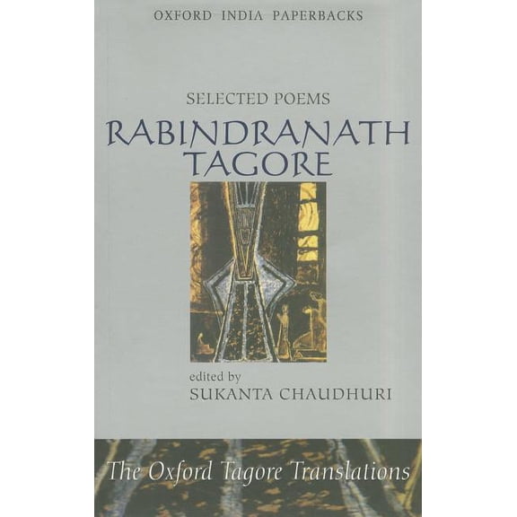 Selected Poems, (Paperback)