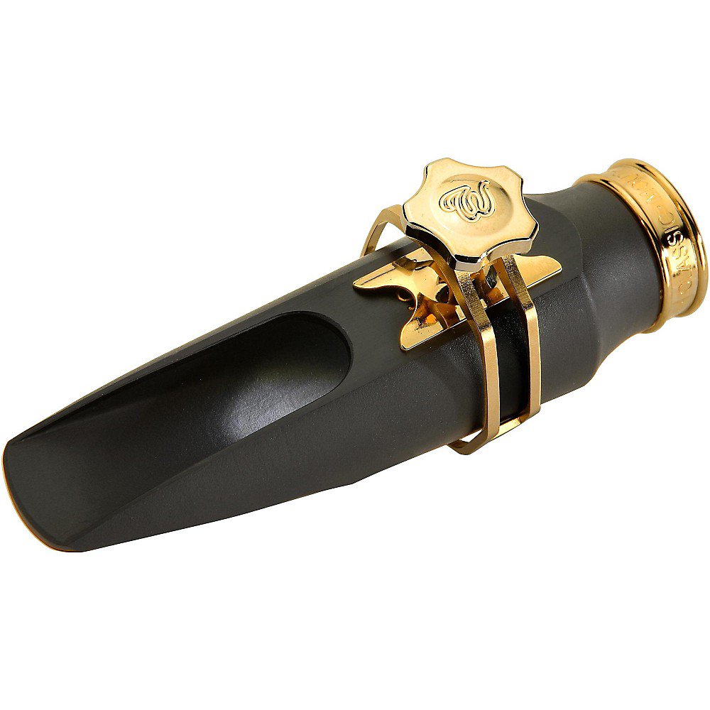Theo Wanne GAIA Tenor Saxophone Mouthpiece Size 9