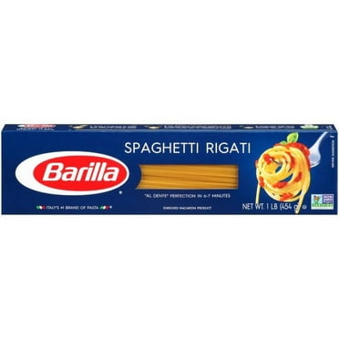 Barilla Spaghetti Pasta - 16oz (Pack of 14)