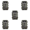 thumbnail image 2 of crativent Trail Camera 20MP 1080P Waterproof PIR Infrared Camera With Cam Surveillance Camera PR700 13.7x9.7x7.6cm 5Set, 2 of 6