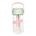 thumbnail image 4 of Wmool Outdoor Portable Kettle With Straw Sports Water Bottle Large Drinking, 4 of 8