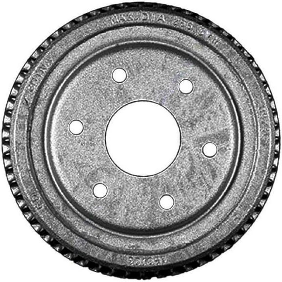 Bendix Premium Drum And Rotor Brake Drum P/N:Pdr0541 Fits select: 1996-1999 CHEVROLET GMT-400, 1995-2000 CHEVROLET TAHOE
