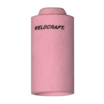 WeldCraft 366-10N50 #4 Alumina Nozzle 1-4 Wp-17