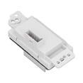 thumbnail image 4 of 15-81773, Wearproof ABS Blower Motor Control Module High Impact Resistance  Replacement For  SILVERADO 1500 2003-2006 For Upgrade, 4 of 8