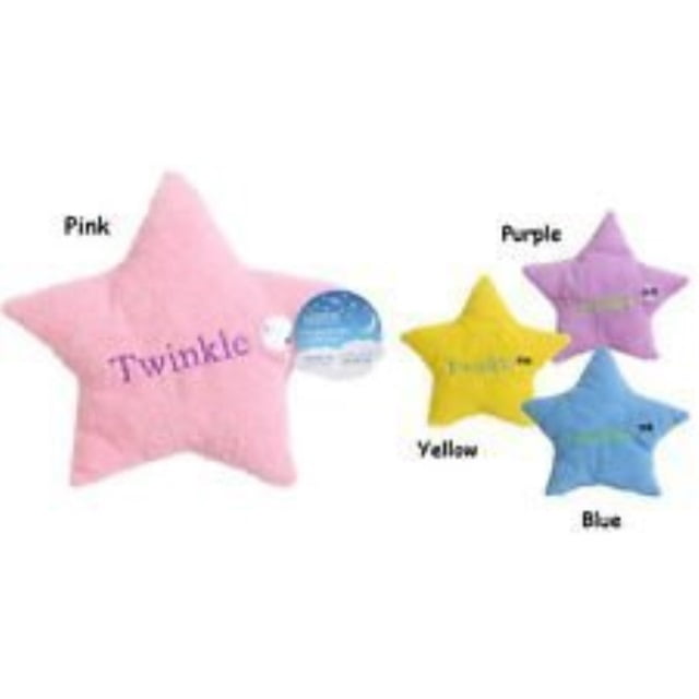 plush star
