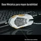 thumbnail image 5 of Kit Teclado Mouse Gamer Metálico DOSYU RGB Ergonómico, 5 of 5
