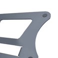 thumbnail image 2 of Soporte para portátil de aluminio gris, plegable, con disipación de calor y ajustable para portátiles de 10 a 15,6 pulgadas, 2 of 5
