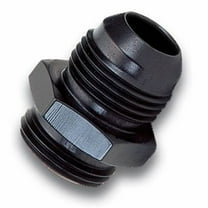 Russell Performance Radius Port Adapter | -12 AN to -10 AN | 670720