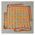 thumbnail image 4 of Eslinga plana de nailon de Lifting Net Earthtec, malla cuadrada de 10 cm, 4 of 6
