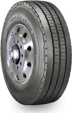 Cooper Severe Series MSA 315/80R22.5 L/20PLY Sansujyuku sansujyuku.com