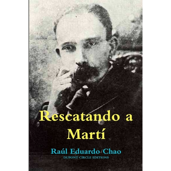 Rescatando a Martí (Paperback)