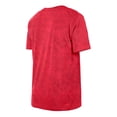 thumbnail image 3 of Men's-5th & Ocean by New Era  Red USMNT Throwback Boxy T-Shirt, 3 of 3